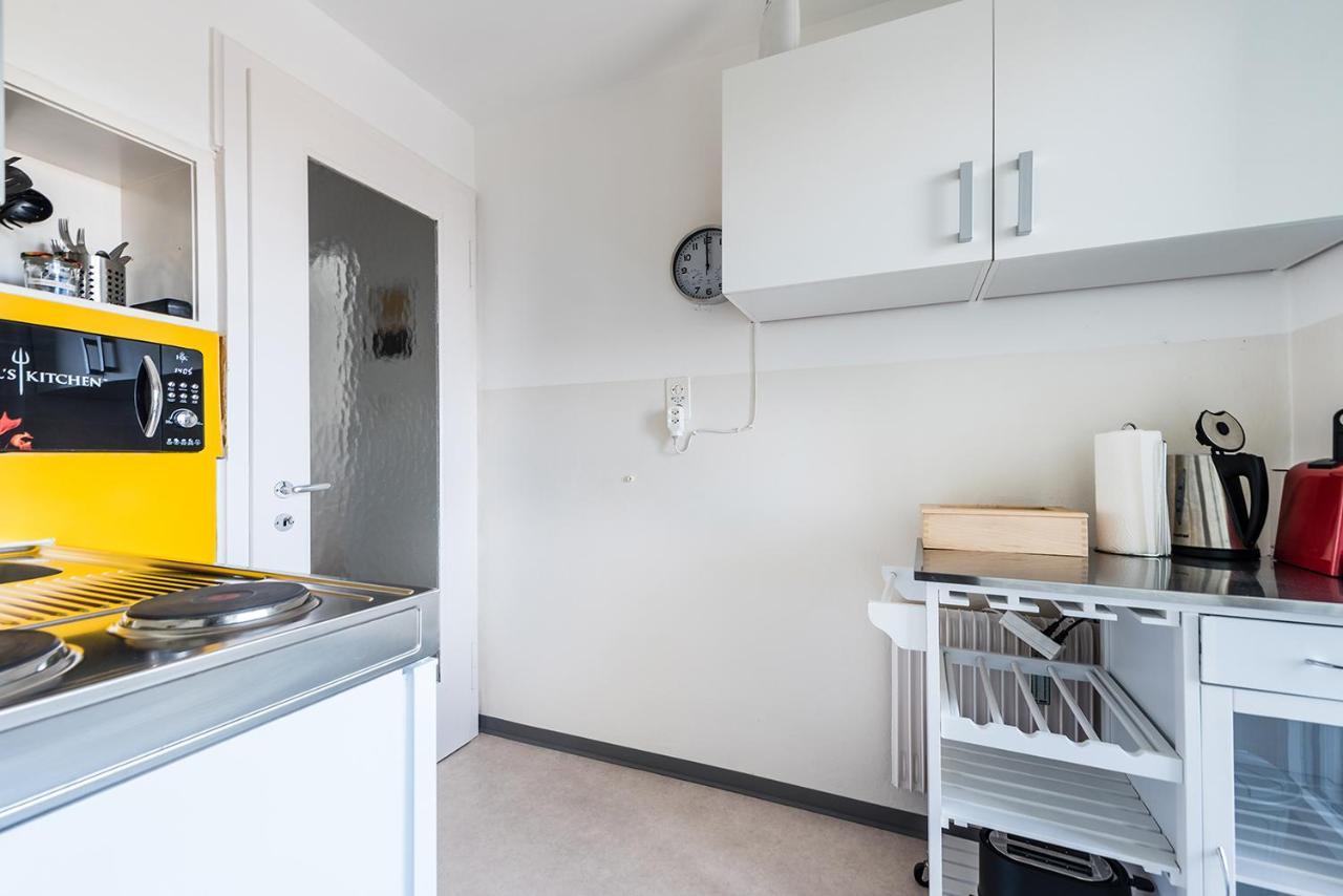 Apartment Soho 5b !gratis Parken, Free Parking! *