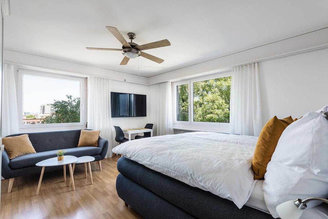Appartamento Soho 5b !gratis Parken, Free Parking!