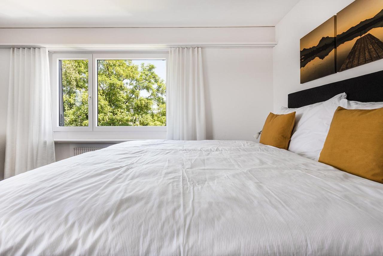Appartamento Soho 5b !gratis Parken, Free Parking!