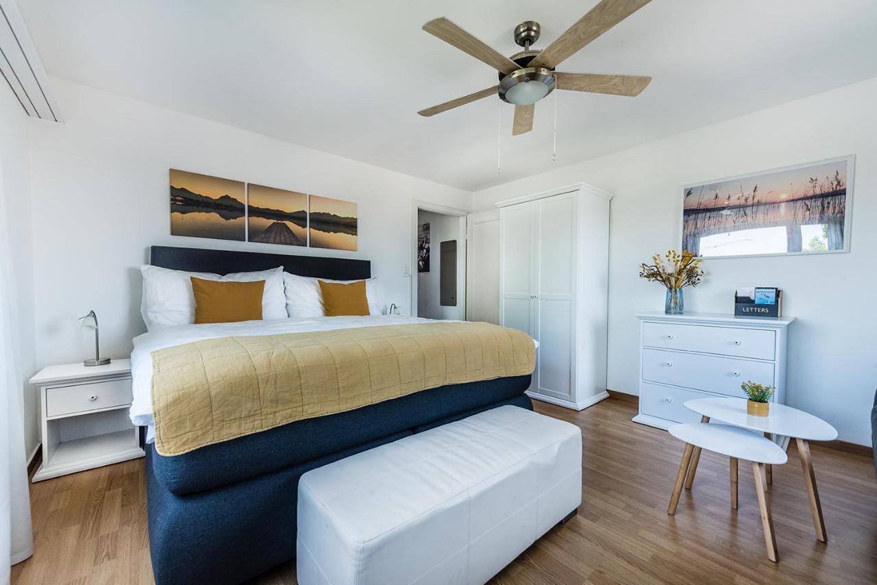 Appartamento Soho 5b !gratis Parken, Free Parking! Kreuzlingen